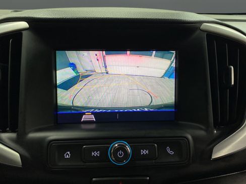 Used 2021 GMC Terrain SLE w/ Driver Convenience Package AWD/4WD image 13