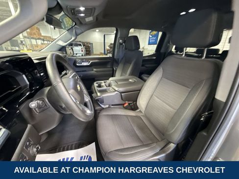 Certified 2023 Chevrolet Silverado 1500 LT AWD/4WD image 26