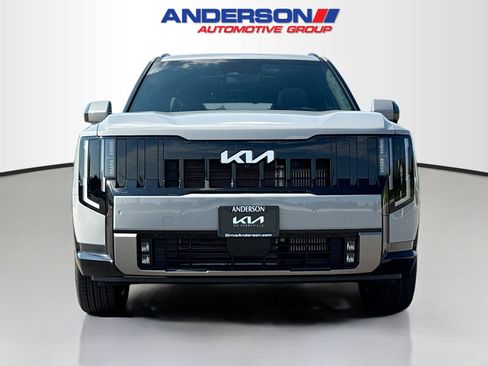 New 2027 Kia Telluride SX Prestige AWD/4WD image 15