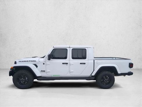 New 2026 Jeep Gladiator Sport AWD/4WD image 5