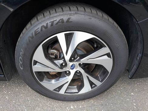 Used 2023 Subaru Legacy Premium AWD/4WD image 38