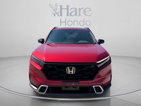 Used 2024 Honda CR-V Sport Touring image 8