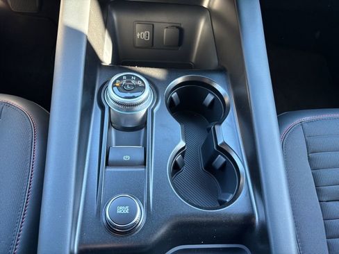 New 2026 Ford Explorer ST-Line w/ Premium Package image 19