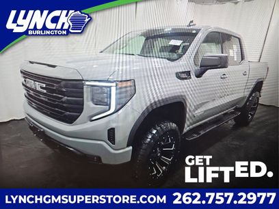 Used 2024 GMC Sierra 1500 Elevation