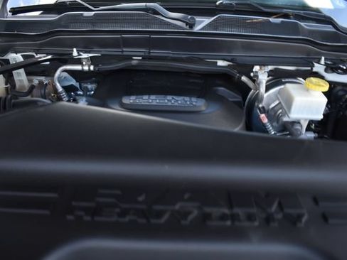 Used 2022 RAM 2500 Tradesman AWD/4WD image 20