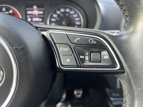 Used 2017 Audi A3 2.0T Premium w/ Convenience Package image 25