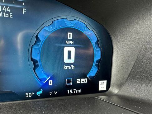 New 2026 Ford Bronco Sport Badlands w/ Badlands Tech Package image 6