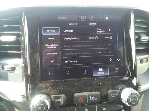 New 2026 RAM 1500 Big Horn image 29