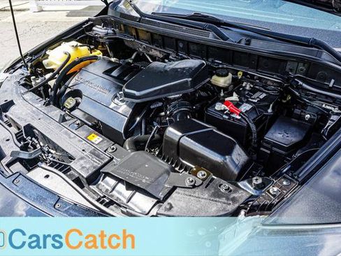 Used 2014 MAZDA CX-9 Touring image 38