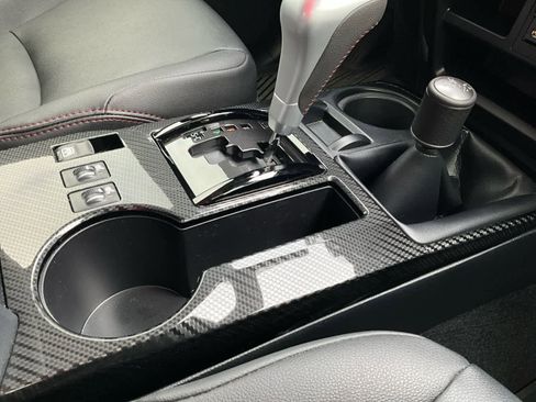 Used 2022 Toyota 4Runner TRD Pro image 17