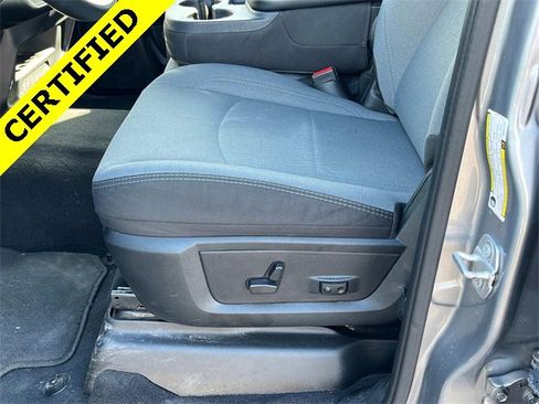 Certified 2024 RAM 2500 Big Horn w/ Bed Utility Group image 14