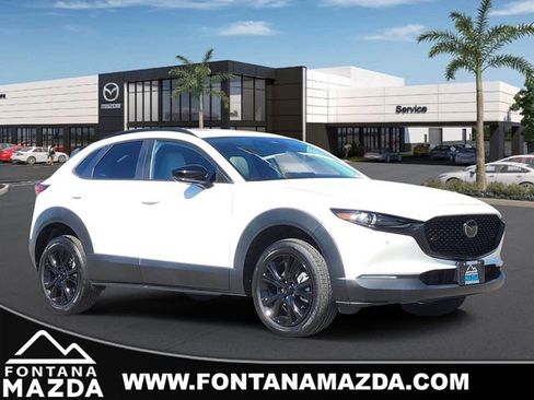 New 2026 MAZDA CX-30 AWD 2.5 S image 1