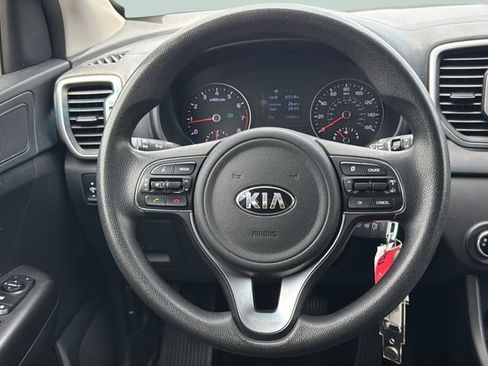 Used 2017 Kia Sportage LX image 20