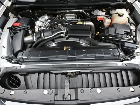 Used 2023 Chevrolet Silverado 2500 LT image 51