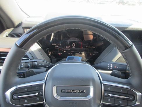 New 2026 GMC Yukon Denali w/ Denali Reserve Package image 19