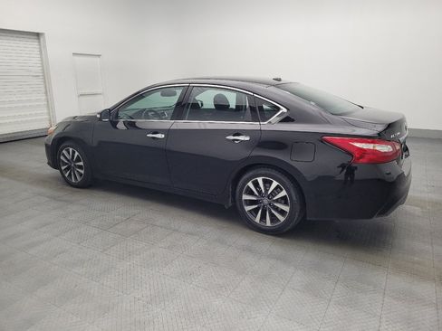 Used 2017 Nissan Altima 2.5 SL image 3