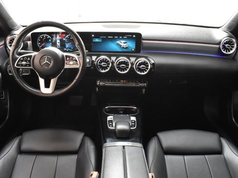 Used 2019 Mercedes-Benz A 220 image 22