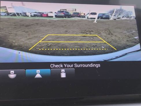 Used 2022 Honda Accord LX image 28