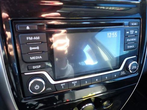 Used 2017 Nissan Versa SV image 20