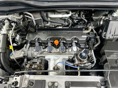 Used 2022 Honda HR-V EX image 33