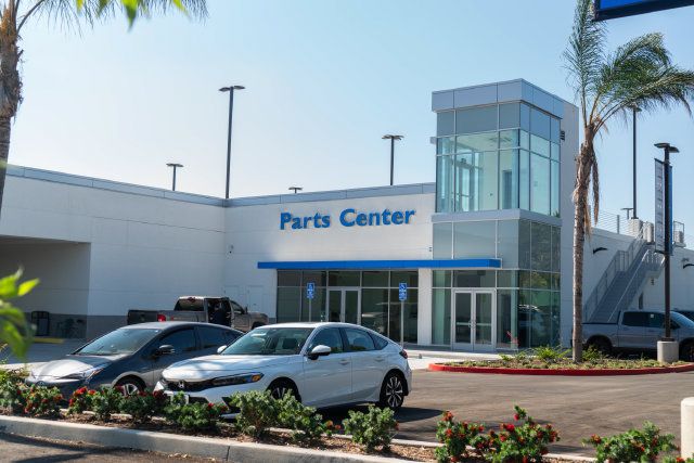 Used 2024 Honda Accord EX image 35