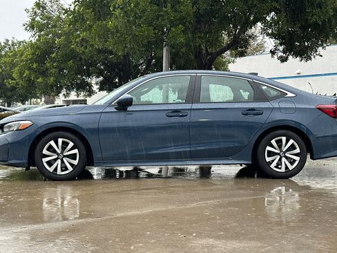 Used 2026 Honda Civic LX image 7