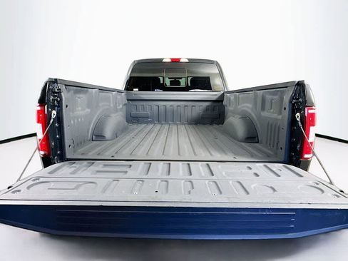 Used 2018 Ford F150 XLT w/ Equipment Group 302A Luxury image 21