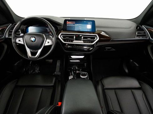 Used 2024 BMW X3 xDrive30i w/ Convenience Package image 25