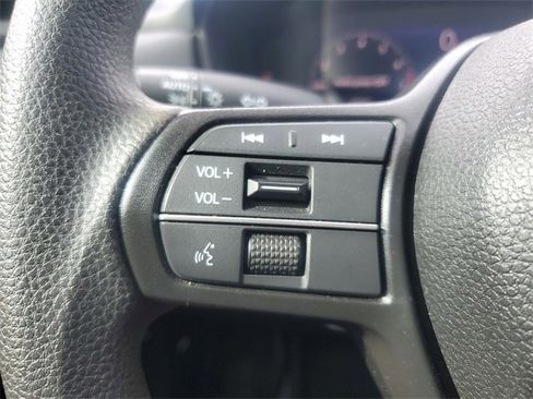 Used 2024 Honda Accord LX image 16