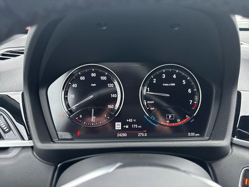 Used 2019 BMW X1 xDrive28i w/ Convenience Package image 25