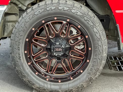 Used 2022 RAM 1500 Big Horn image 24