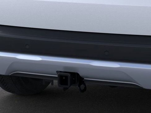 New 2025 Ford Escape SE w/ PHEV Premium Package FWD image 26