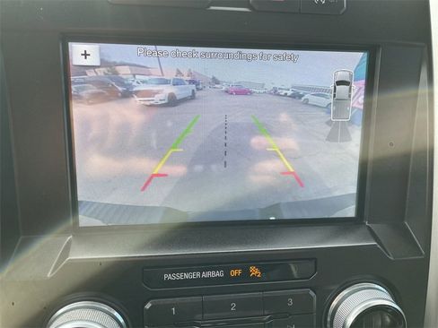 Used 2019 Ford F150 Lariat w/ Equipment Group 502A Luxury image 20