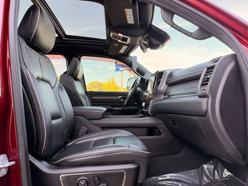 Used 2019 RAM 1500 Limited AWD/4WD image 35
