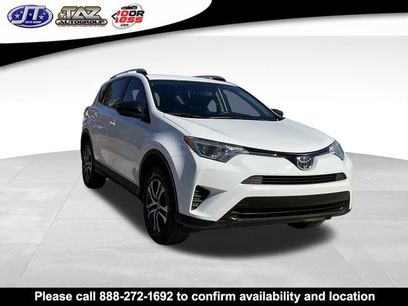 Used 2016 Toyota RAV4 LE