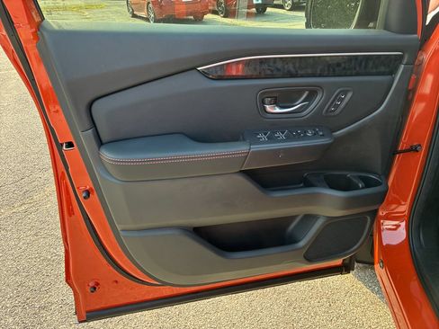 New 2026 Honda Passport TrailSport Elite image 10