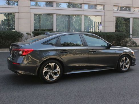 Used 2022 Honda Civic Sport image 7
