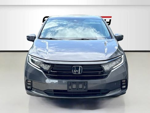 Used 2024 Honda Odyssey EX-L image 2