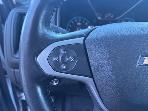 Used 2018 Chevrolet Colorado LT w/ Redline Special Edition image 11