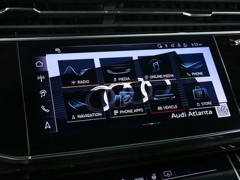 New 2026 Audi Q7 2.0T Premium Plus AWD/4WD image 15