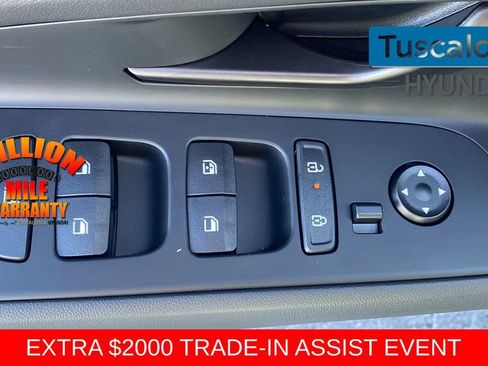 New 2026 Hyundai Elantra Sport image 12