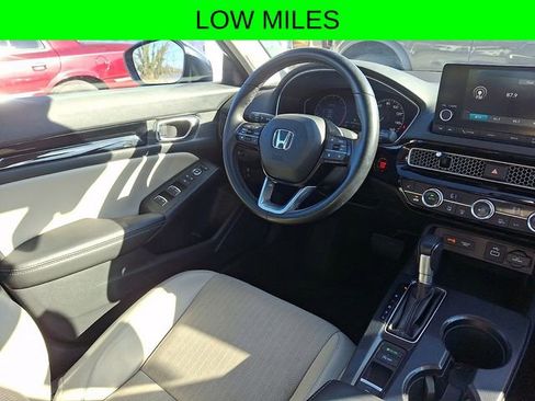 Used 2023 Honda Civic EX-L image 15