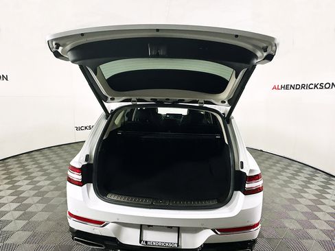 Used 2024 Genesis GV80 2.5T image 31