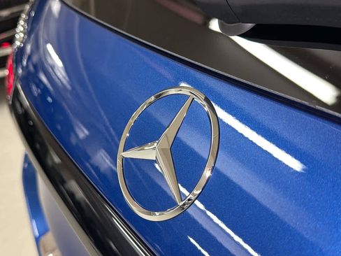 New 2026 Mercedes-Benz GLC 300 4MATIC image 8