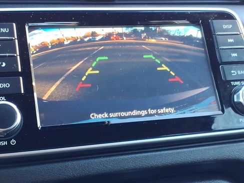 Certified 2023 Nissan Versa S w/ Trunk Package image 16