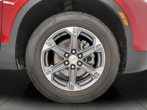 Certified 2023 Chevrolet Blazer LT w/ Convenience Package image 3