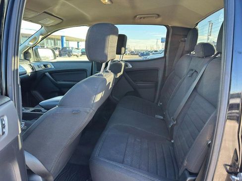 Used 2021 Ford Ranger XLT w/ Equipment Group 301A Mid image 10