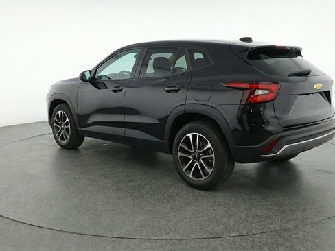 Used 2025 Chevrolet TrailBlazer LT image 6