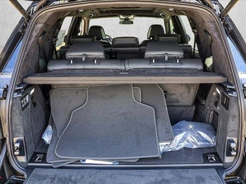 New 2027 BMW X7 xDrive40i AWD/4WD image 21