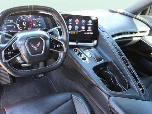 Used 2021 Chevrolet Corvette Stingray image 10